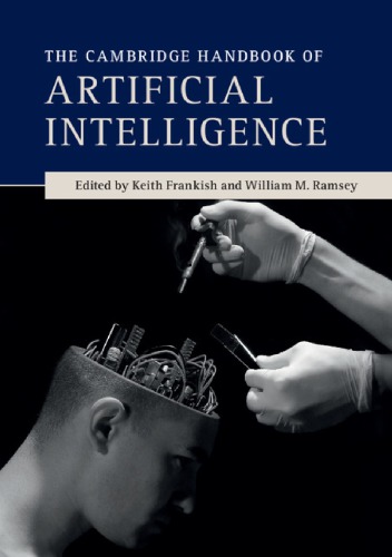 The Cambridge Handbook Of Artificial Intelligence