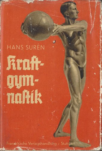 Kraftgymnastik
