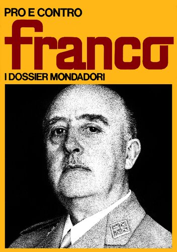 Pro e contro Franco