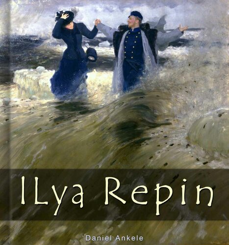 ilya Repin