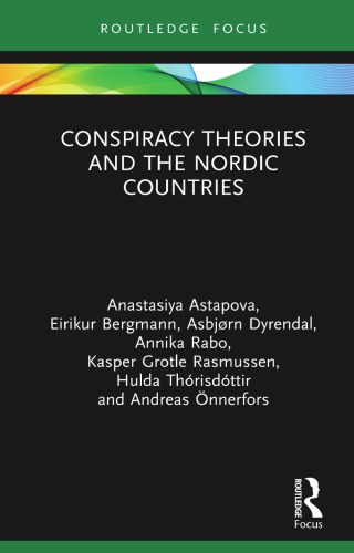 Conspiracy Theories And The Nordic Countries
