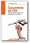 Los cerezos en flor