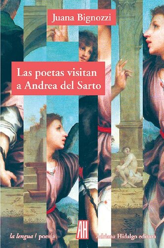 Las poetas visitan a Andrea del Sarto