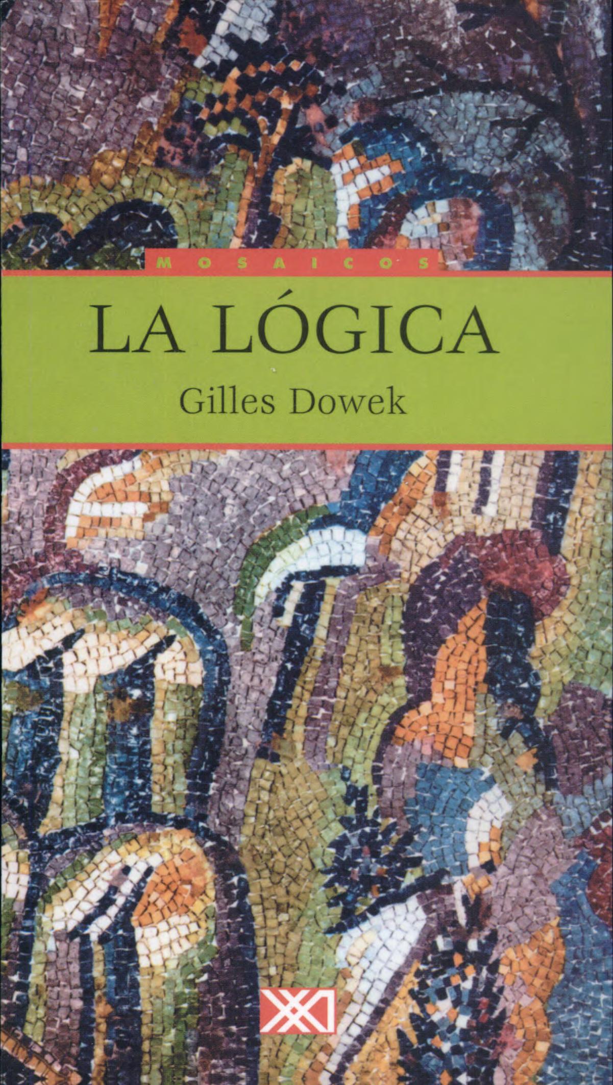 La Lógica