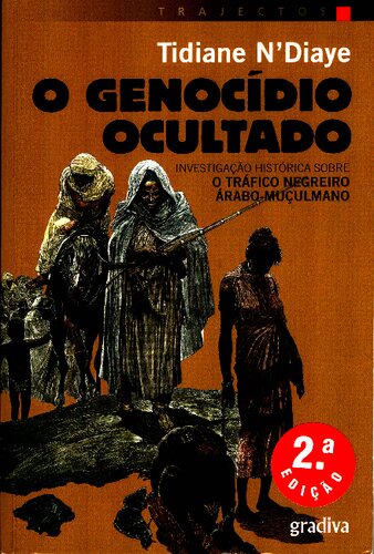 O Genocídio Ocultado