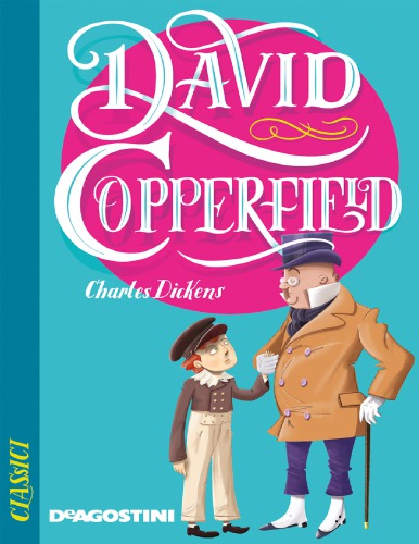 David Copperfield
