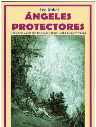 Ángeles protectores