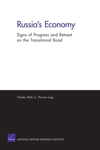 Russia's economy