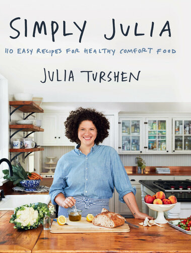 Simply Julia