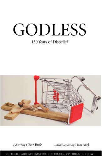 Godless: 150 Years of Disbelief