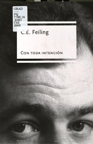 Con toda intención