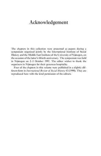 Arming the State: Military Conscription in the Middle East and Central Asia, 1775-1925