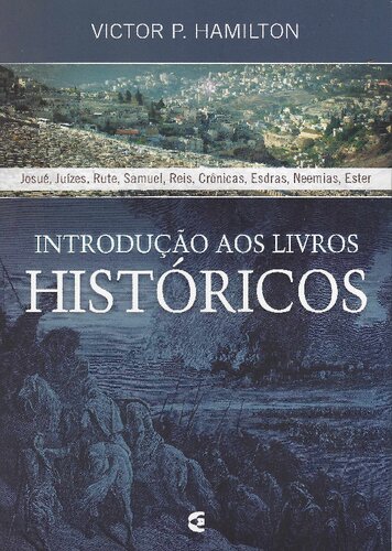Introdução Aos Livros Históricos