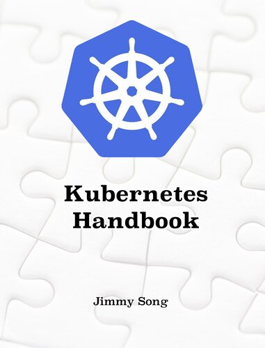 Kubernetes Handbook
