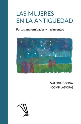Las mujeres en la Antigüedad