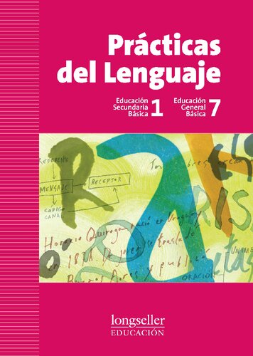 Prácticas del lenguaje I ES / 7 EP