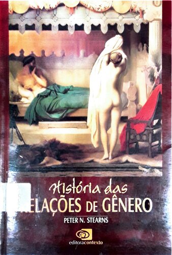 História das relações de gênero