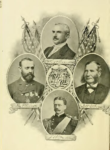 The General Assembly of Maryland