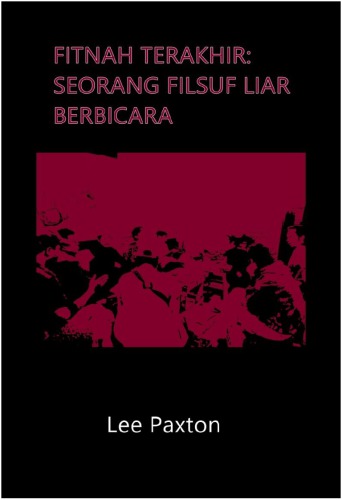 Fitnah Terakhir