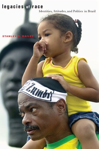 Legacies of Race: Identities, Attitudes, and Politics in Brazil