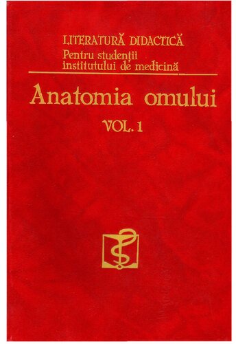 Anatomia omului