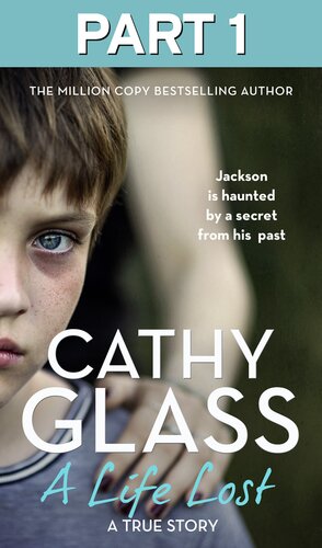 A Life Lost, Part 1: Jackson Is Haunted by a Secret from His Past