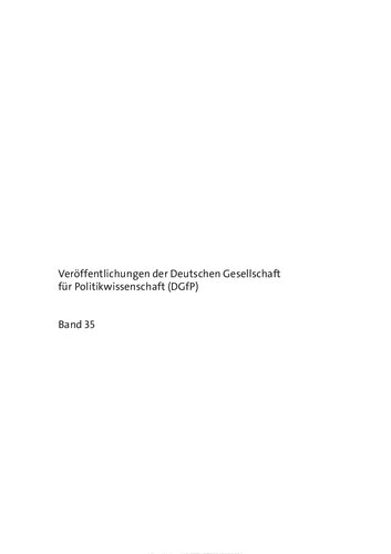 Grenzen. Multidimensionale Begrifflichkeit und aktuelle Debatten