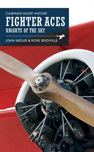 Fighter Aces: Knights of the Sky