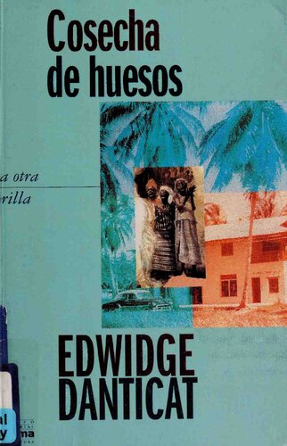 Cosecha de huesos