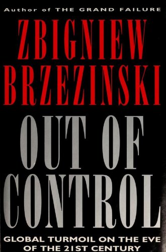 Out of Control