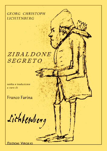Zibaldone segreto