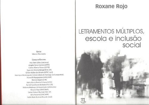 Letramentos múltiplos, escola e inclusão social