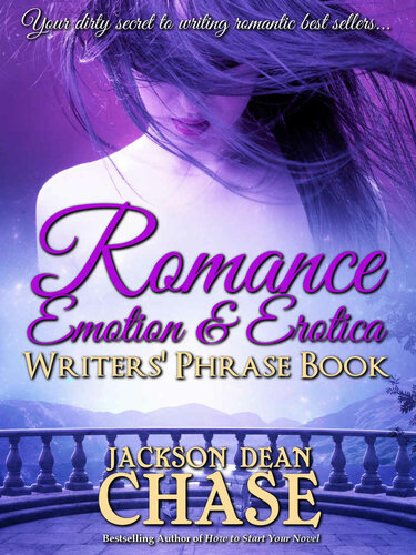 phrase book 06 - romance emotion and erotica