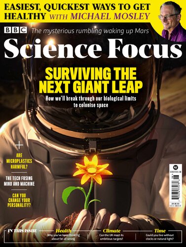 BBC Science Focus