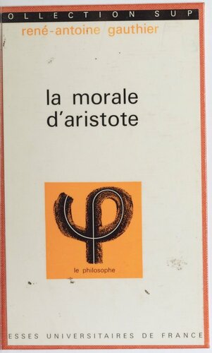 La morale d'Aristote