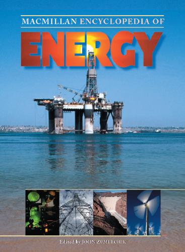 MacMillan Encyclopedia of Energy