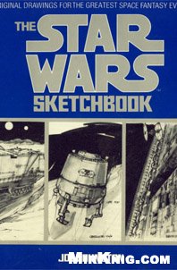 Sketchbook (Star Wars)