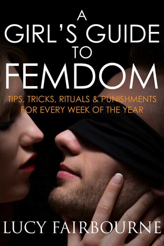A Girl's Guide to Femdom