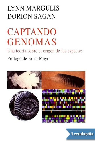 Captando genomas
