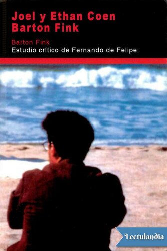 Barton Fink. Estudio crítico