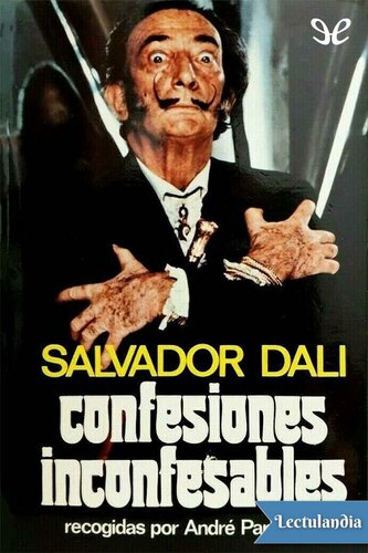 Confesiones inconfesables
