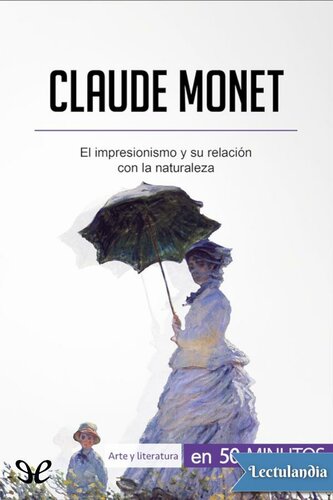 Claude Monet
