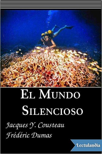 El mundo silencioso