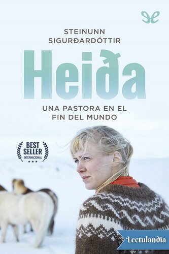 Heida
