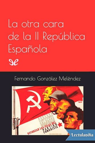 La otra cara de la II República Española