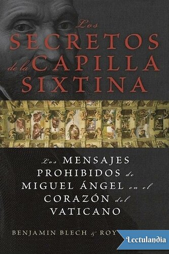 Los secretos de la capilla Sixtina