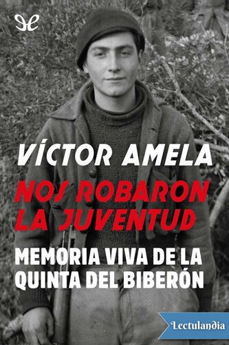 Nos robaron la juventud