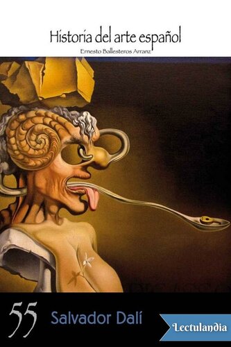 Salvador Dalí