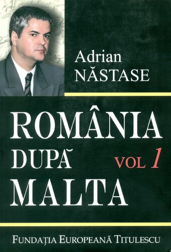 România după Malta: 875 de zile la Externe. Vol. 1: 28 iunie-31 octombrie 1990