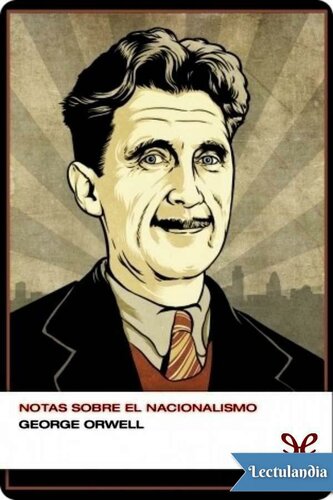Notas sobre el nacionalismo